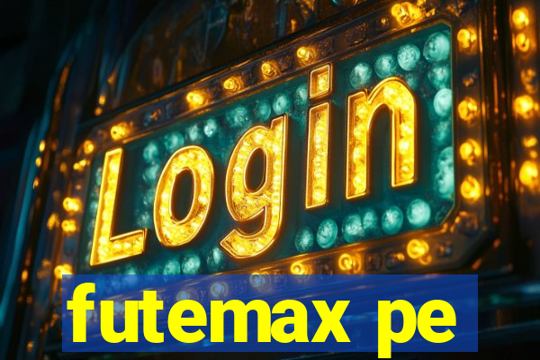 futemax pe